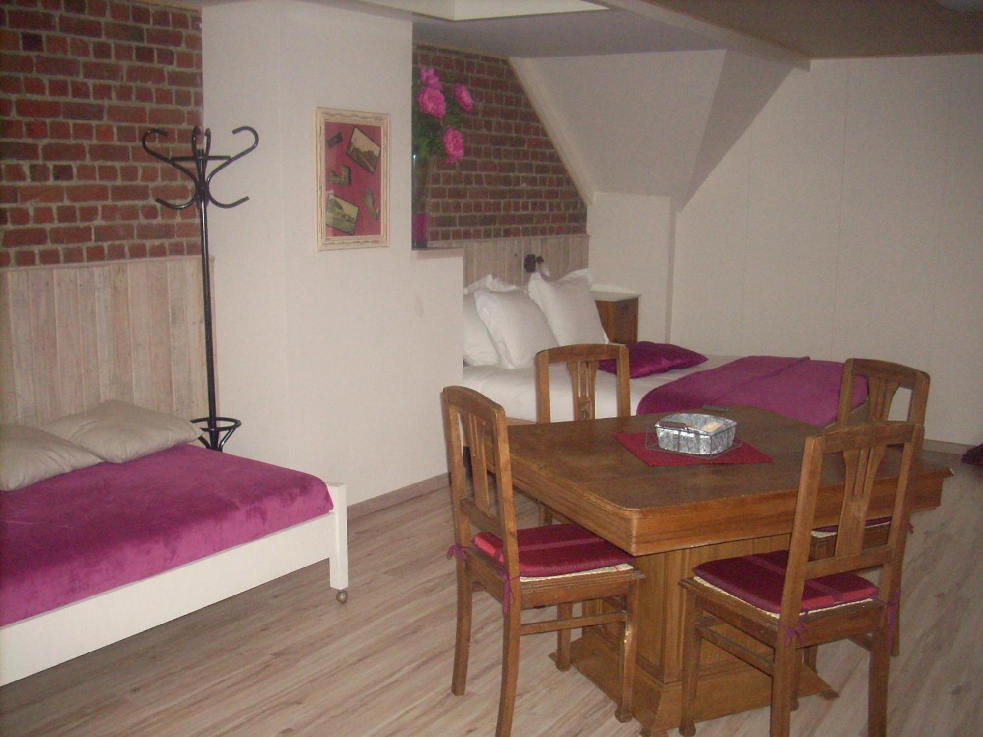 B&B Pottebreker Vlamertinge Exterior foto